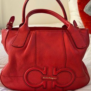 Salvatore Ferragamo Bag